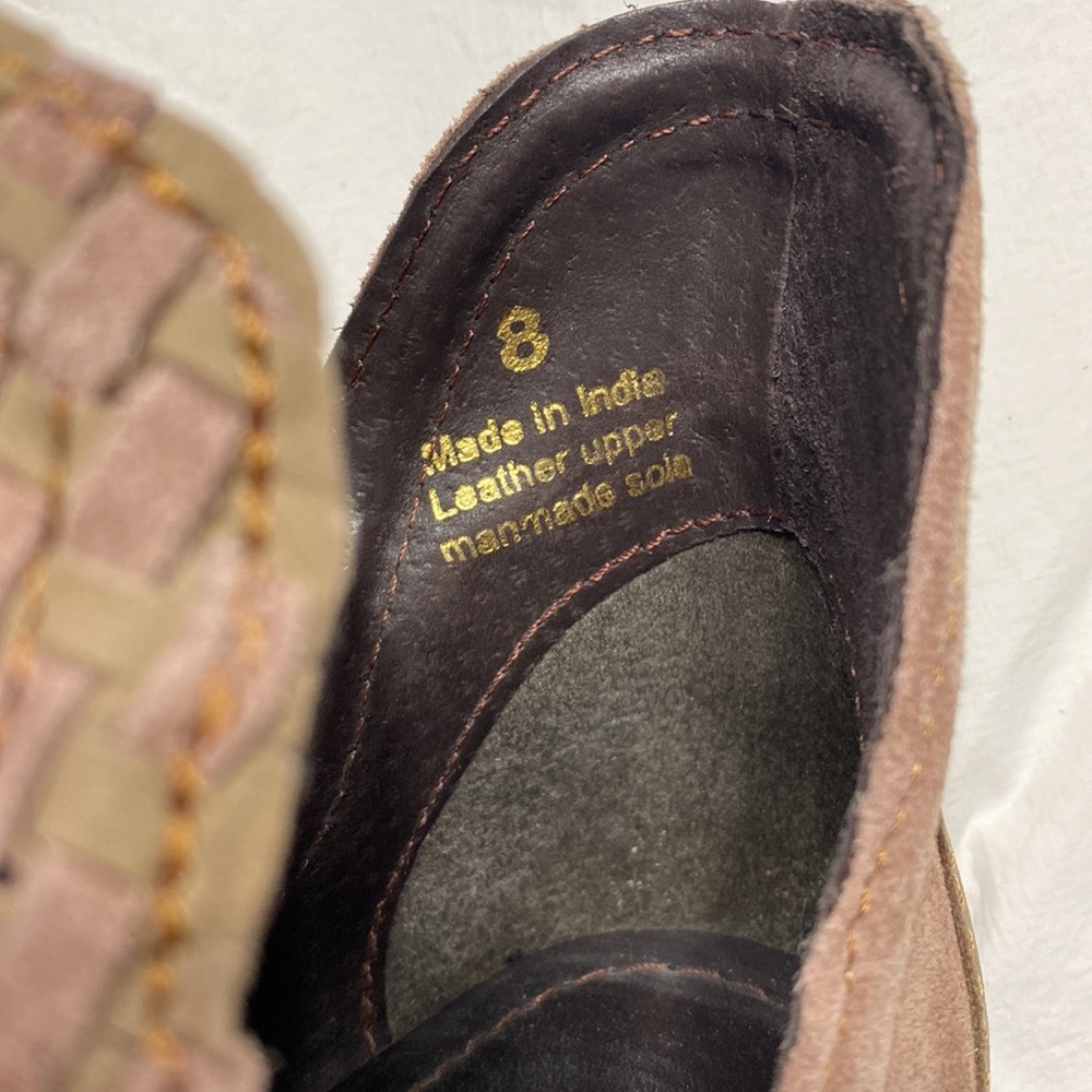 Very Volatile Booties - Picture 8 of 9